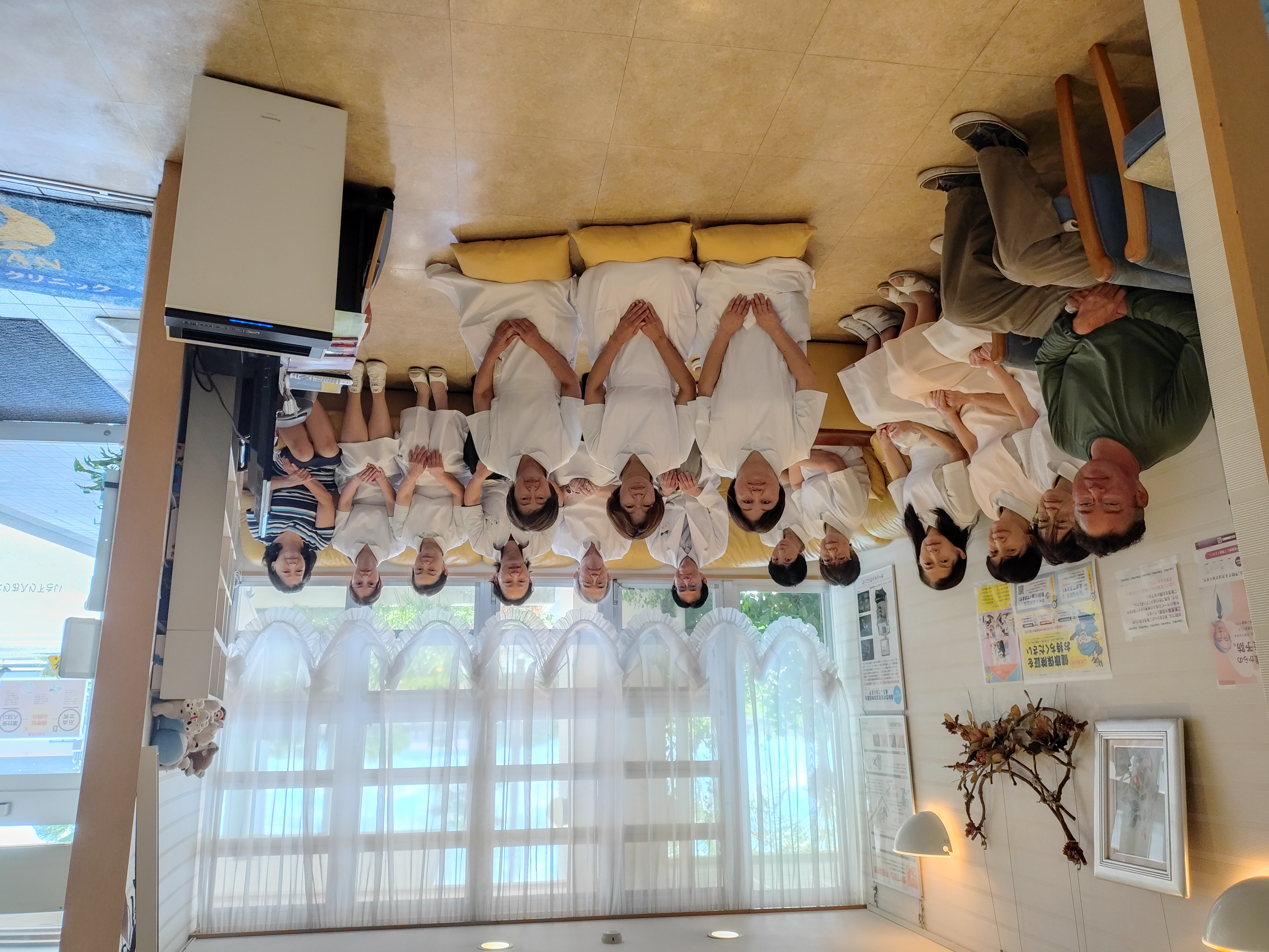 �I�[�V�����N���j�b�N�E�X�^�b�t�S��